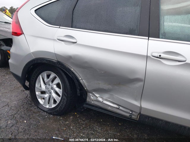 Honda CR-V EX 2015 3CZRM3H59FG702734 Image 6