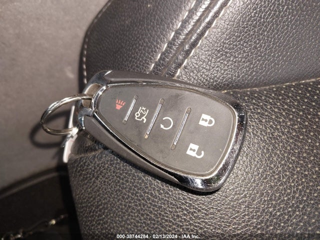 Chevrolet Camaro 1ls 2019 1G1FB1RX5K0137148 Image 11