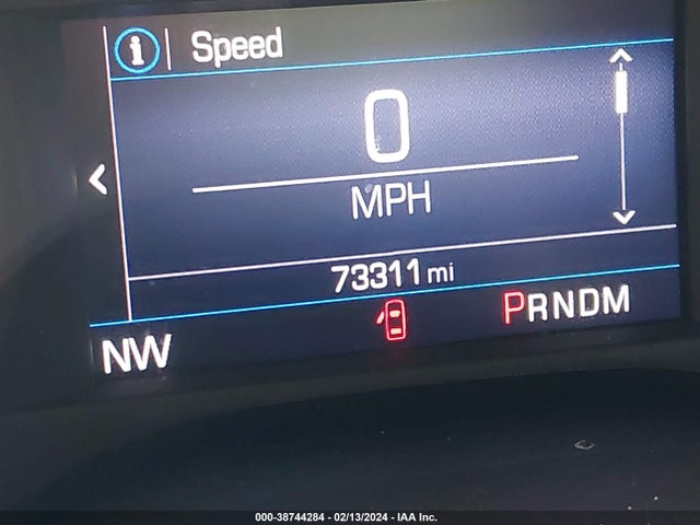 Chevrolet Camaro 1ls 2019 1G1FB1RX5K0137148 Image 15