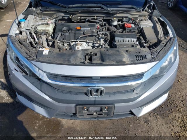 2HGFC2F77HH565971 Honda CIVIC EX
