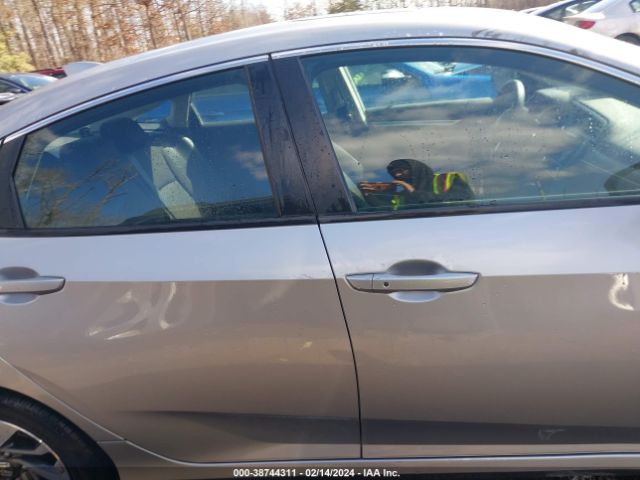 2HGFC2F77HH565971 Honda CIVIC EX