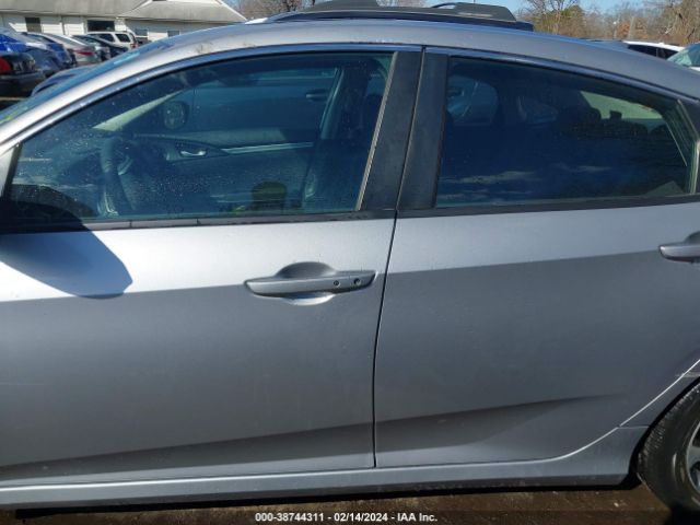 2HGFC2F77HH565971 Honda CIVIC EX