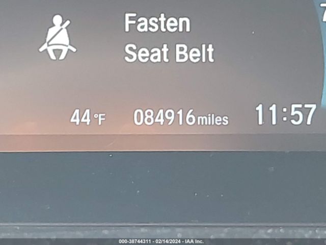 2HGFC2F77HH565971 Honda CIVIC EX