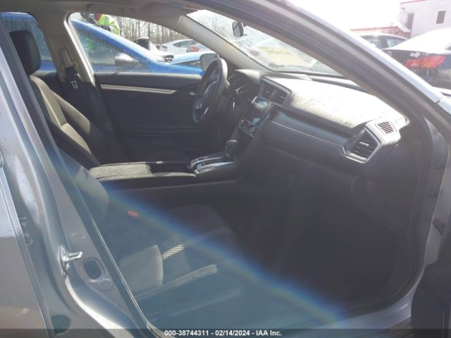 2HGFC2F77HH565971 Honda CIVIC EX