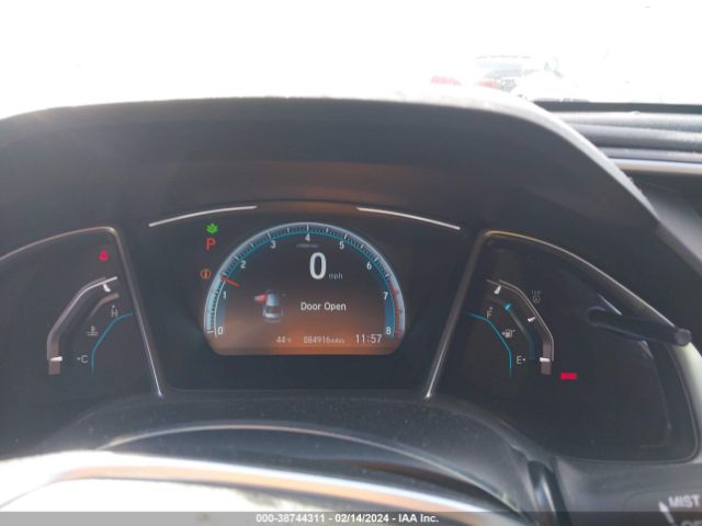 2HGFC2F77HH565971 Honda CIVIC EX
