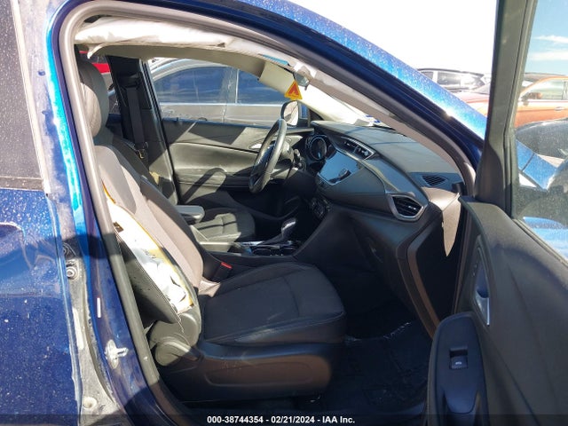 KL4MMDSL4NB040088 Buick Encore Gx Fwd Select