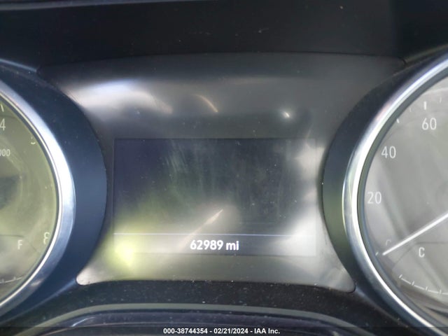 KL4MMDSL4NB040088 Buick Encore Gx Fwd Select