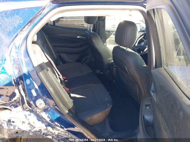 KL4MMDSL4NB040088 Buick Encore Gx Fwd Select