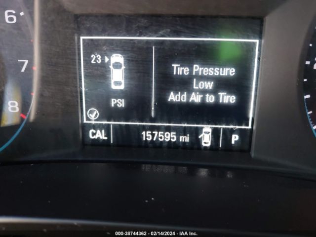 1G1ZB5ST8JF116558 Chevrolet Malibu 1ls