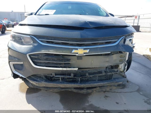 1G1ZB5ST8JF116558 Chevrolet Malibu 1ls