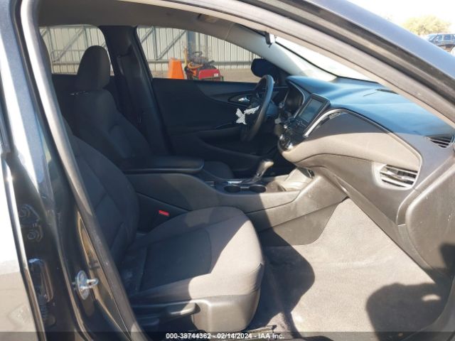 1G1ZB5ST8JF116558 Chevrolet Malibu 1ls