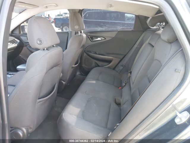 1G1ZB5ST8JF116558 Chevrolet Malibu 1ls