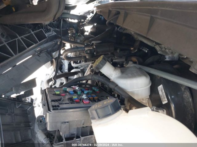1FTBR3X83LKA48256 Ford Transit-250 Cargo Van
