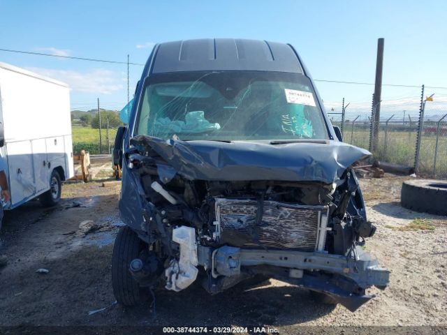 1FTBR3X83LKA48256 Ford Transit-250 Cargo Van