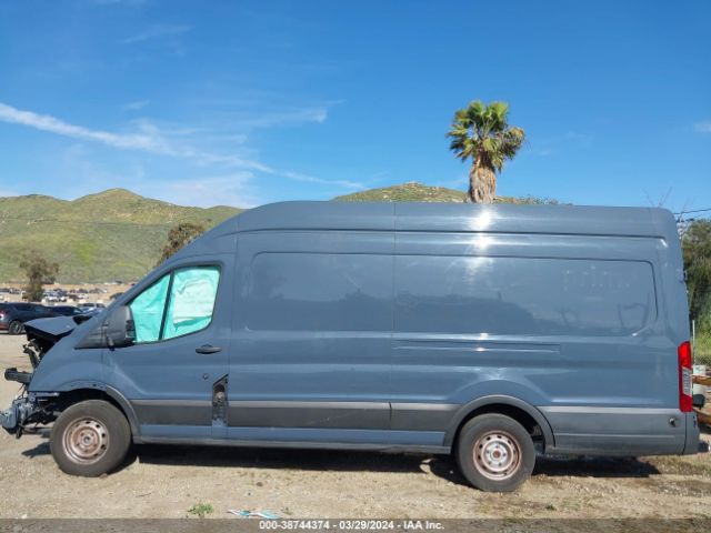 1FTBR3X83LKA48256 Ford Transit-250 Cargo Van