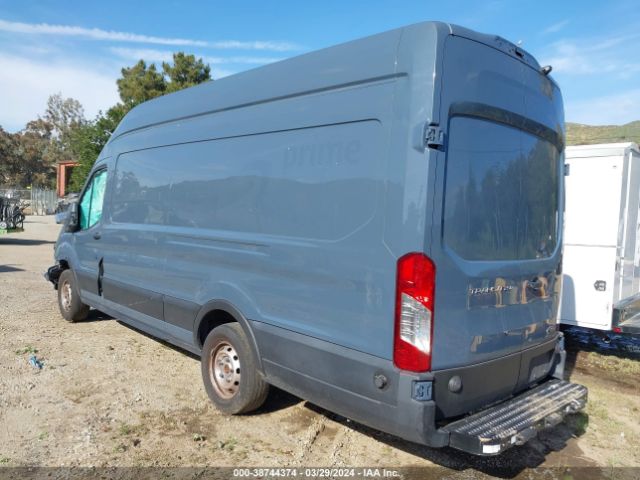 1FTBR3X83LKA48256 Ford Transit-250 Cargo Van