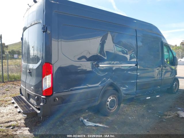1FTBR3X83LKA48256 Ford Transit-250 Cargo Van