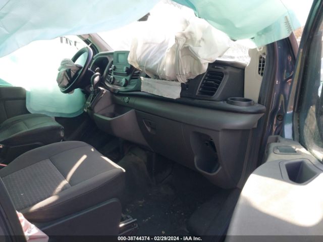 1FTBR3X83LKA48256 Ford Transit-250 Cargo Van