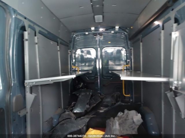 1FTBR3X83LKA48256 Ford Transit-250 Cargo Van