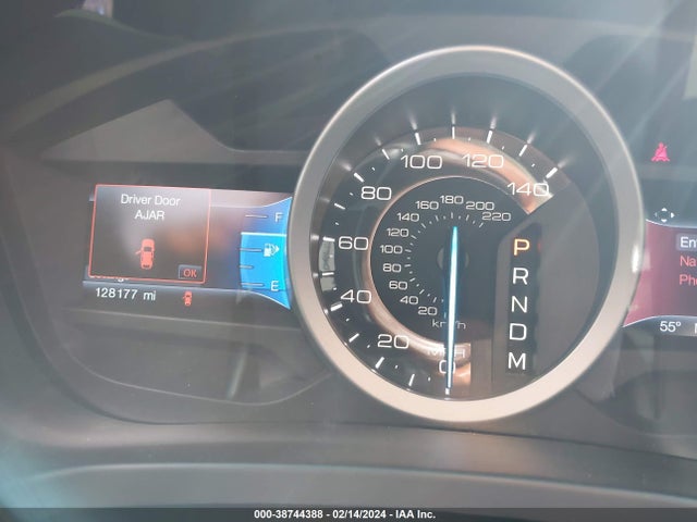 Ford EXPLORER SPORT 2014 1FM5K8GT5EGC62556 Image 7