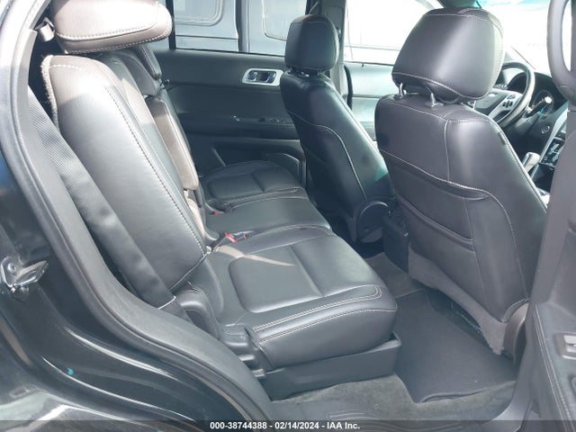 Ford EXPLORER SPORT 2014 1FM5K8GT5EGC62556 Image 8
