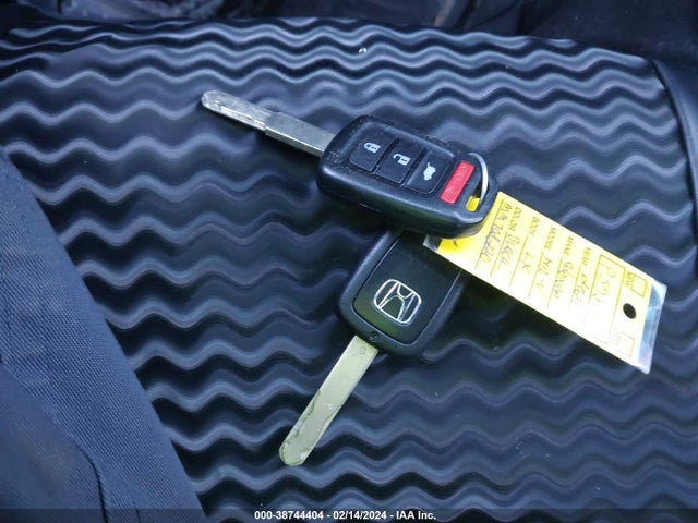 Honda Hr-v Awd Lx 2021 3CZRU6H3XMM708220 Image 11