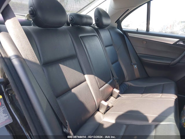 Aukcja sprzedaży 2005 Mercedes-benz C 230 Kompressor Sport, vin: WDBRF40J65F670399, numer aukcji: 38744414
