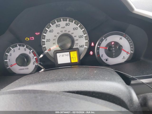 5FNYF4H41EB021836 Honda Pilot Ex