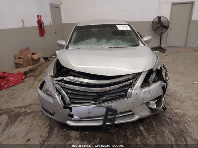 2015 NISSAN ALTIMA 2.5 S VIN: 1N4AL3AP7FC142321
