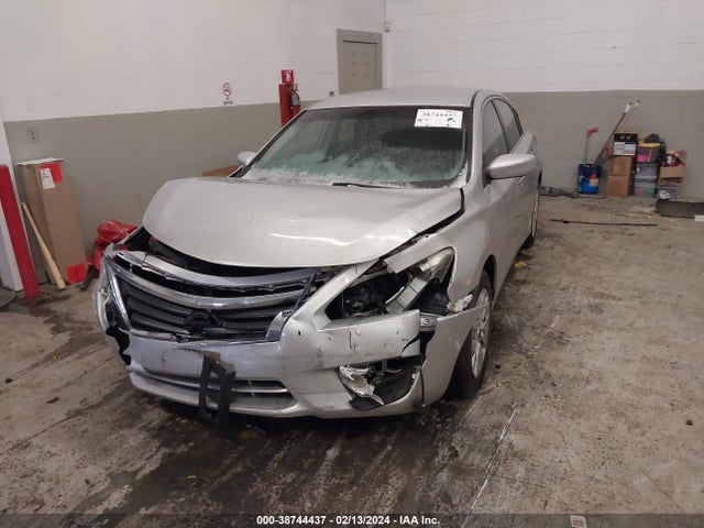 2015 NISSAN ALTIMA 2.5 S VIN: 1N4AL3AP7FC142321