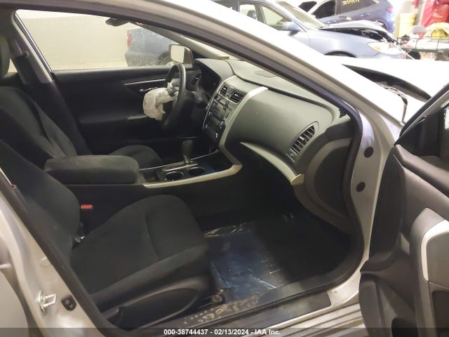 2015 NISSAN ALTIMA 2.5 S VIN: 1N4AL3AP7FC142321