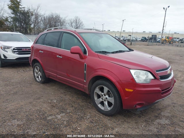 2014 3GNAL3EK9ES612812 main image