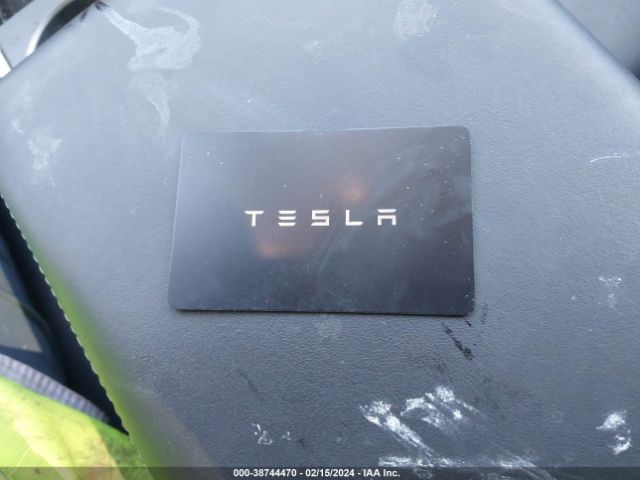 7SAYGDEF1NF553447 Tesla Model Y Performance Dual Motor All-wheel Drive