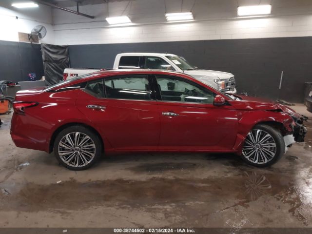 1N4BL4EW0PN307711 Nissan Altima Sl Intelligent Awd