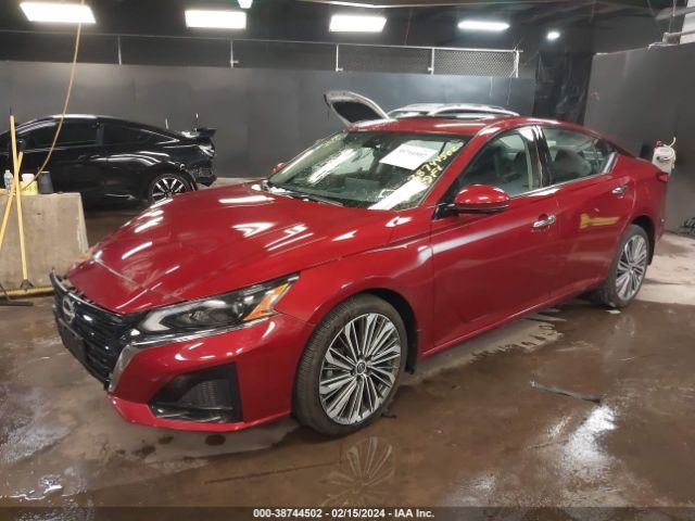 1N4BL4EW0PN307711 Nissan Altima Sl Intelligent Awd