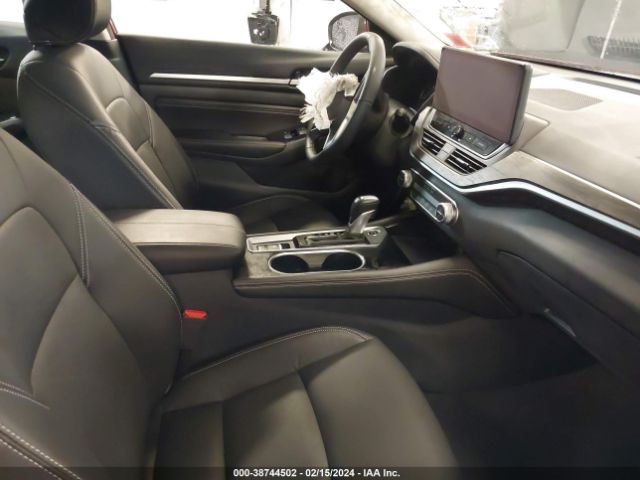 1N4BL4EW0PN307711 Nissan Altima Sl Intelligent Awd