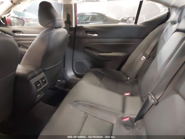 1N4BL4EW0PN307711 Nissan Altima Sl Intelligent Awd