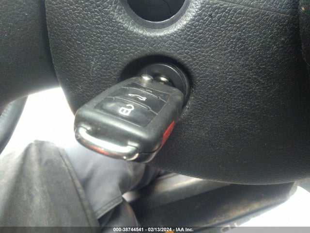 Volkswagen Jetta 2.0l Tdi 2014 3VWLL7AJ9EM382082 Image 11