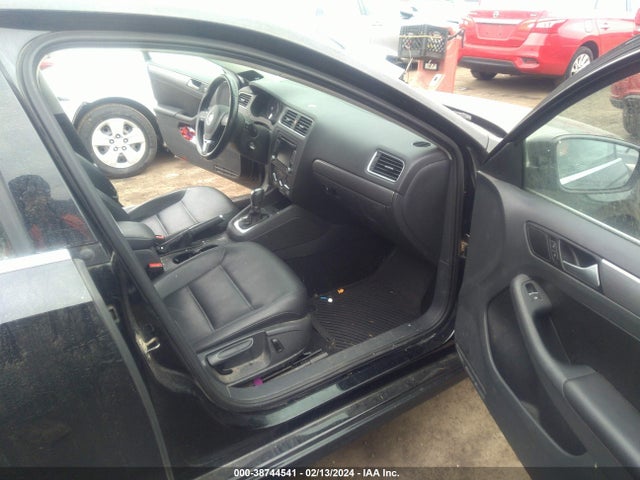 Volkswagen Jetta 2.0l Tdi 2014 3VWLL7AJ9EM382082 Image 5