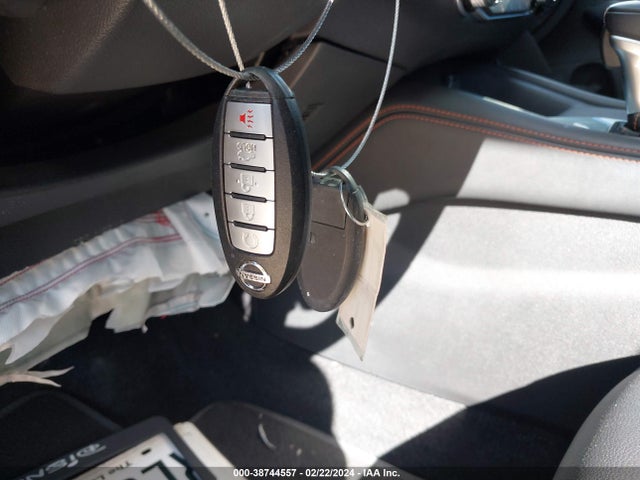 Nissan Altima 2.5 Sr 2019 1N4BL4CV4KN320366 Image 11