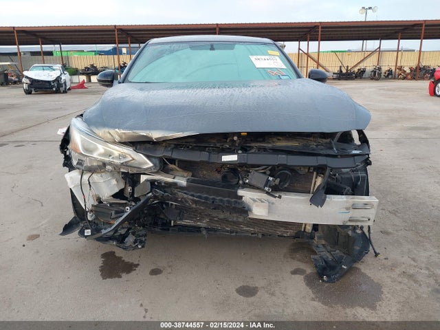 Nissan Altima 2.5 Sr 2019 1N4BL4CV4KN320366 Image 13