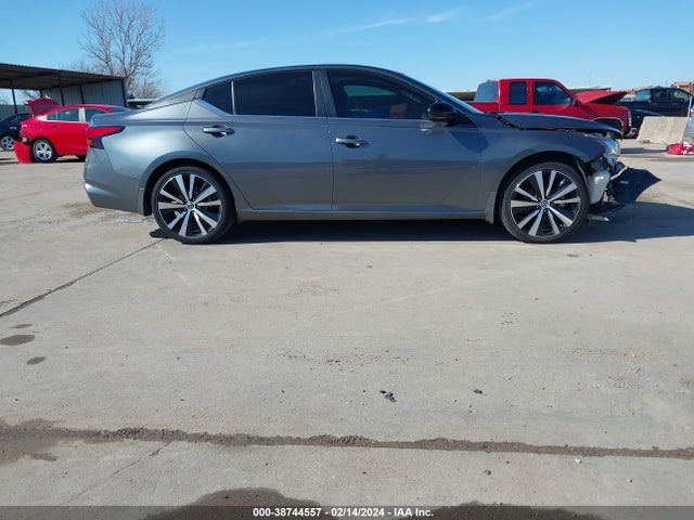 Nissan Altima 2.5 Sr 2019 1N4BL4CV4KN320366 Image 14