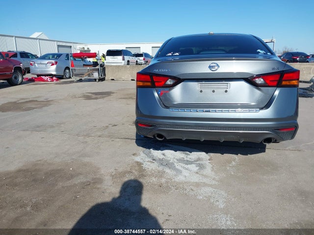 Nissan Altima 2.5 Sr 2019 1N4BL4CV4KN320366 Image 17