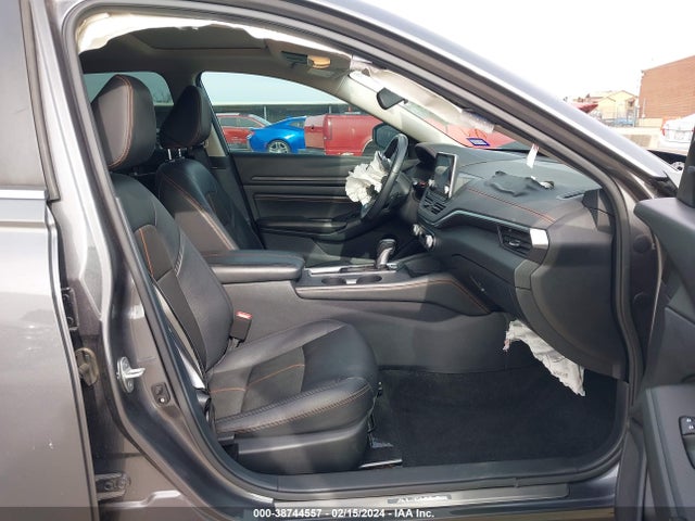 Nissan Altima 2.5 Sr 2019 1N4BL4CV4KN320366 Image 5