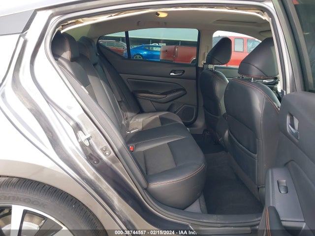 Nissan Altima 2.5 Sr 2019 1N4BL4CV4KN320366 Image 8
