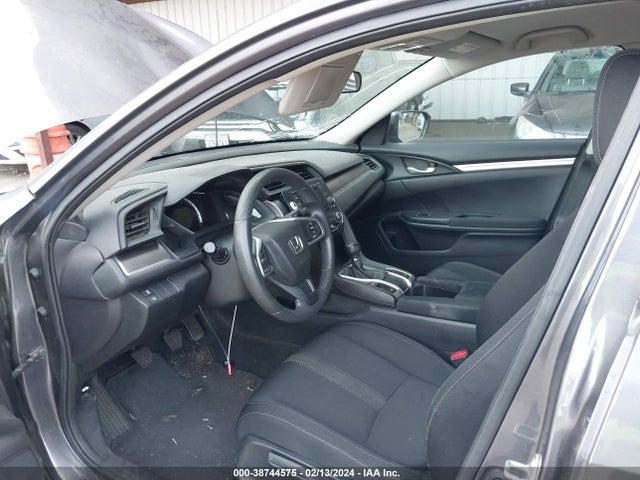 Honda Civic Lx 2016 19XFC2E58GE080909 Image 5
