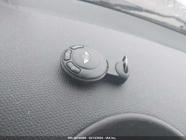2014 MINI COUNTRYMAN WMWZB3C58EWR40221 Photo 10