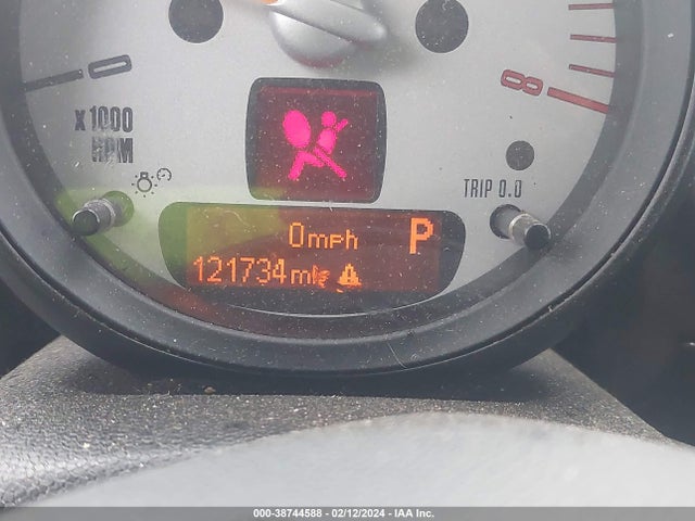 2014 MINI COUNTRYMAN WMWZB3C58EWR40221 Photo 6