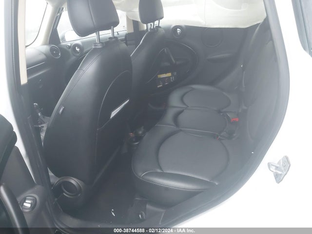 2014 MINI COUNTRYMAN WMWZB3C58EWR40221 Photo 7