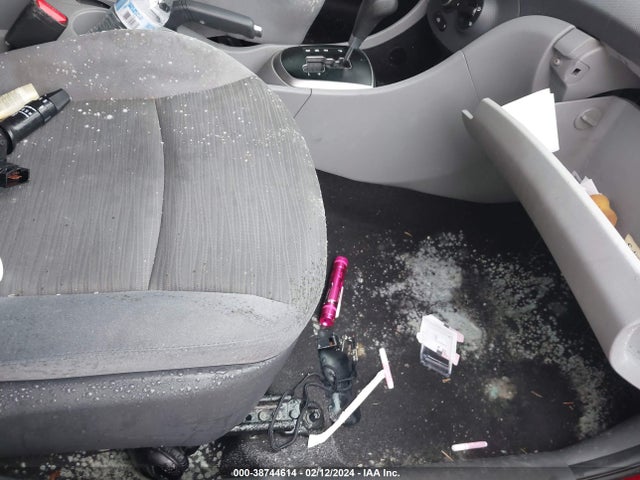 Hyundai ACCENT SE 2017 KMHCT5AE2HU362908 Image 11